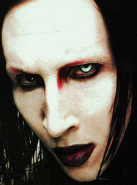 HOLY WOOD INTERVIEW MM